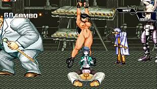 Hentai Mugen Kim Dong Hwan Compilation Finale