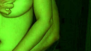 Seduce Girlfriend with Big Tits Fingering to Orgasm!