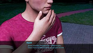 Oh, Girlfriend Slut Craves Monster Cock Cumshot In Horny Milf Gameplay!