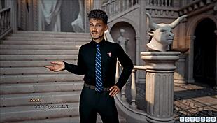 Lus Academy Ep 5, Hentai With Big Tits And Group Blowjob