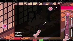 Hentai Game NTRAHolic My New Bitch Part Final!