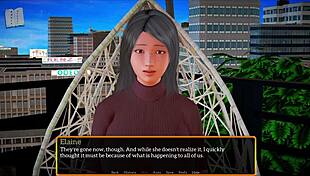 My new stepfamily 597 game with exciting family dynamics