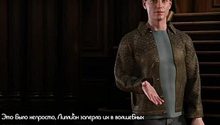 complete gameplay of the genesis order part 56 with intense scenes.