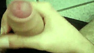 Want a handjob from this young active gay Portuguese guy?