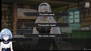 Witch's Prison Hentai Gameplay Eleven