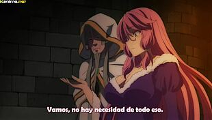 Kaifuku 02 anime perverso para katy!