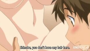 Busty Teens Battle for Lucky Guy in Wild Hentai Action. Who Will Win This Uncensored Clash?