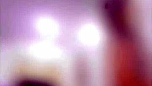 twerking big white ass crossdresser sissy amateur gay riding like a whore on webcam