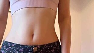 i'm so horny, which hole do you fuck first?