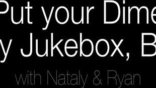 An amateur teen performs hardcore action in 007.