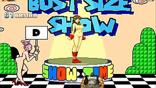 Hentai Mugen Kim Dong Hwan Compilation Finale