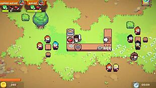 Hentai Game Ntr Rice Part 7 - Masturbate My Elf Slut Until She Cums!