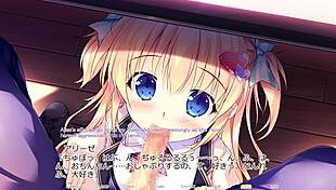 Hime And Otome Jealousy Love Story