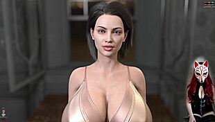 Watch This Milf in Shadows Ep 7 Using Toys Roughly!