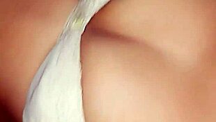 viral stepson affair with stepmother in homemade anal scene