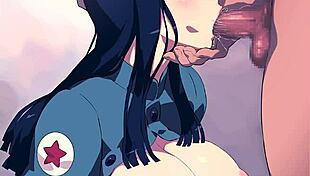 i love dragon ball hentai xxx