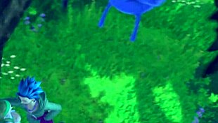 Meeting in secret, greatm8.