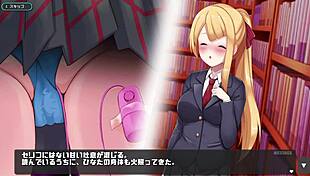 Erosion hypnosis game sequel