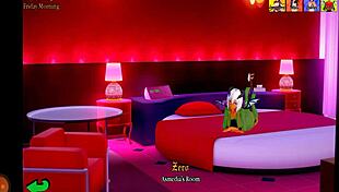 How Did Hg Champion Of Realms P4 Get So Messed Up?