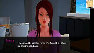 My New Family Adventures