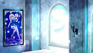 Camilla Animation Vore