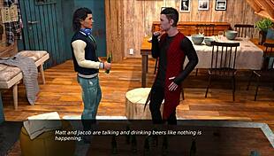 Nursing back to pleasure 104 episode