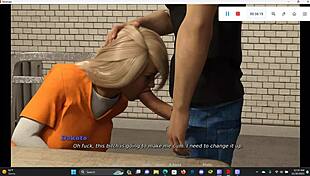 The End Is Coming To All Revenga Part 13