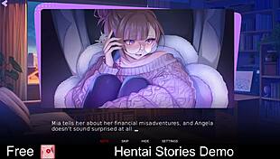 Hentai Stories Demo