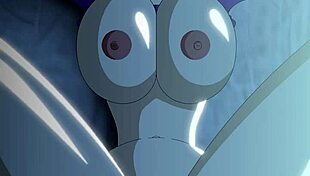 Fabiola in my favorite nanny animated short