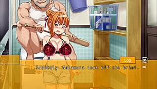 My Girlfriend Shared In Game Truth!