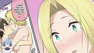 Imaizumi's House Is A Place For Gals To Gather 9