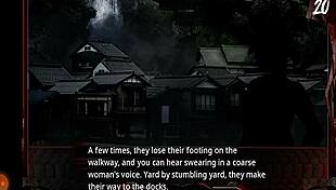 I Am A Dragon Fucking Girls!