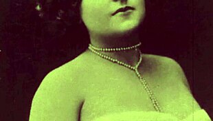 vintage erotic animation from old cartoons