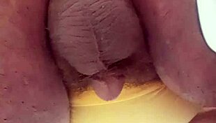 Hey, check this hot close-up anal sex with big dildos! 😏