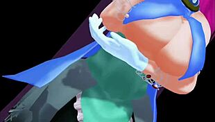 Girl B Hero Part 24 Eirfeel 1