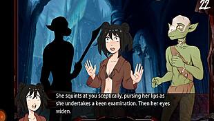 I Am A Dragon Fucking Girls!