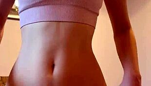 i'm so horny, which hole do you fuck first?