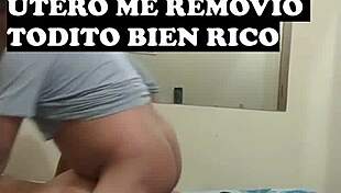 Mi Esposo Me Manda A Coger Con Maduro En Mis Inicios Cuando Era Una Jovencita Parte 2