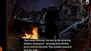 I Am A Dragon Fucking Girls!