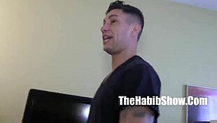 maria jade fucked by huge white dick