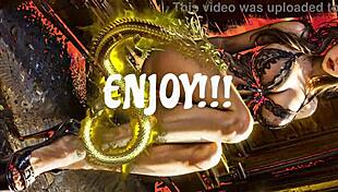 I Stilz Down The Rabbit Hole With Huge Tits