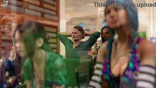 Taboo University 44: INFILTRATING the SELF HELP GROUP