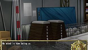 Bible Black Infection High Priest End Playthrough Part 5