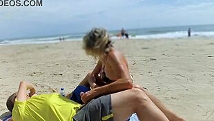 I cum again in front of everyone, exposing my big cock in public outdoor sex with handjob close up.