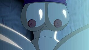 Fabiola in my favorite nanny animated short