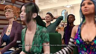 Taboo University 44: INFILTRATING the SELF HELP GROUP