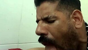 Boquetão Guloso No Meu Chefe Tomei Vitamina Direto Da Fonte Pra Garantir Meu Emprego