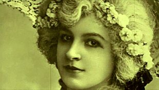 vintage erotic animation from old cartoons