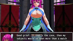 Girl B Hero Part 24 Eirfeel 1