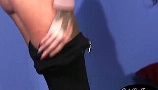 Uk babes intensely suck one cock until facial.